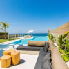 Отель La Casa di Mare, Luxury Beach Front Villa, By ThinkVilla, фото 22