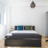 Отель Liiiving in Porto Boavista Delight Studio, фото 2