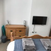 Отель Wight view, flat 2 rosslyn house, фото 4