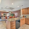 Отель Phoenix Home w/ Pool Access & Golf Course Views, фото 12
