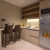Отель Skyline Hotel & suites, фото 18