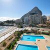 Отель Apartment Voramar Calpe/Calp, фото 9