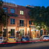 Отель Majestic Tynte Street Hotel, фото 9