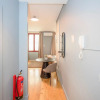 Отель Liiiving in Porto Historic Cl Rigos Studio - 1F, фото 11