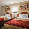 Отель Economy Inn & Suites, фото 4