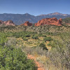 Отель CO Springs Apartment < 6 Mi to Garden of the Gods!, фото 13