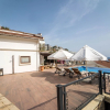 Отель Villa Kalamare,3 Bedroom Villa With Infinity Pool, фото 17