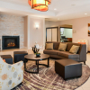 Отель Homewood Suites by Hilton  Fresno Airport/Clovis, CA, фото 3