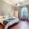 Отель Villa Contessa 5 Bedrooms Villa With Private Pool in Bagni DI Lucca Wifi, фото 7