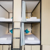 Отель Fedora Hostel, фото 3