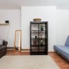 Отель Spacious Flat Minutes from Kings Cross, фото 4