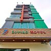 Отель 79 Living Hotel в Мандалае