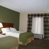 Отель Holiday Inn Express & Suites - Greenwood, an IHG Hotel, фото 18