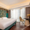 Отель Metropolo JinJiang Hotel（Fuzhou Financial Street Wanda Plaza ）, фото 5