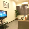 Отель Osaka Premium House, фото 2