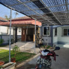 Отель Karun House Chiang Mai, bungalow for 6 in a quiet neighborhood, фото 15