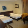 Отель Durrat Al Sharq Suites 4 Hotel, фото 4