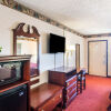 Отель Rodeway Inn Dalhart, фото 5