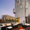 Отель art'otel Cologne powered by Radisson Hotels в Кельне