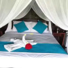 Отель Perdana Lembongan, фото 37