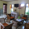Отель Bunga Pantai, фото 11