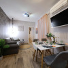 Отель Aldo Apartments Center, фото 2