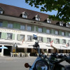 Отель Hotel-Restaurant Krone, фото 12