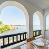 Отель Laia in L'Escala with 2 bedrooms and 1 bathrooms, фото 25