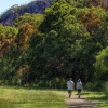 Отель Esk Caravan Park, фото 25