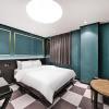 Отель Ansan (Jungangdong) Daily, фото 27