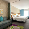 Отель Home2 Suites by Hilton Amarillo East, фото 3