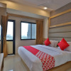 Отель Royal King by Sky Stays, фото 4