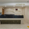 Отель Cityhall Hotel Jeju, фото 2