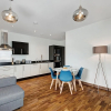 Отель Karah Suites - Denmark House, фото 8