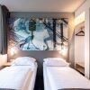 Отель B&B Hotel München-Olympiapark, фото 7