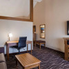 Отель Best Western Plus Saddleback Inn and Conference Center, фото 2