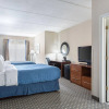 Отель Quality Inn & Suites Heritage Park, фото 6