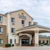 Отель Comfort Inn & Suites Lawrence - University Area, фото 12