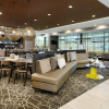 Отель Springhill Suites By Marriott Dothan, фото 14