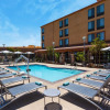 Отель SpringHill Suites Paso Robles Atascadero, фото 11