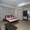 Отель OYO 3260 Hotel Abhinav Palace, фото 7