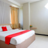 Отель Reddoorz Plus Near Rs Hermina Kendari, фото 19