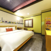 Отель I Motel, фото 6