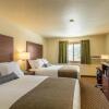 Отель Cobblestone Inn & Suites Merrill, фото 2