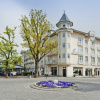 Отель Aquamarin Hotel & Spa, фото 26