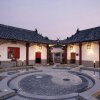 Отель Qingshuiwan Hot Spring Holiday Village, фото 29