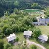 Отель VVF Sud Aveyron, Brusque, фото 5