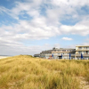 Отель WestCord Strandhotel Seeduyn, фото 11