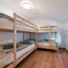 Отель Square Apartment in Ponte di Legno, фото 18