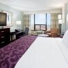 Отель Hilton Springfield, фото 7